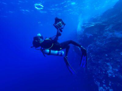 UW Photography course