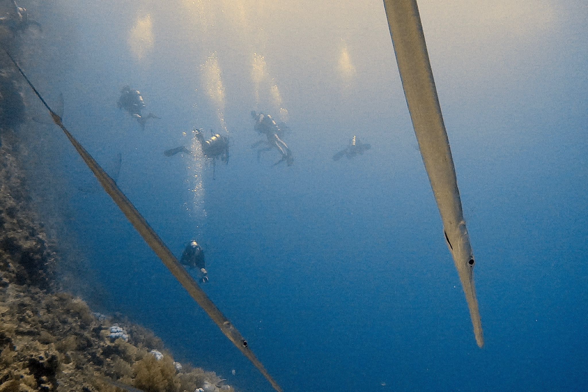 PADI Advanced Open Water