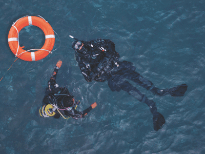 Rescue course latest